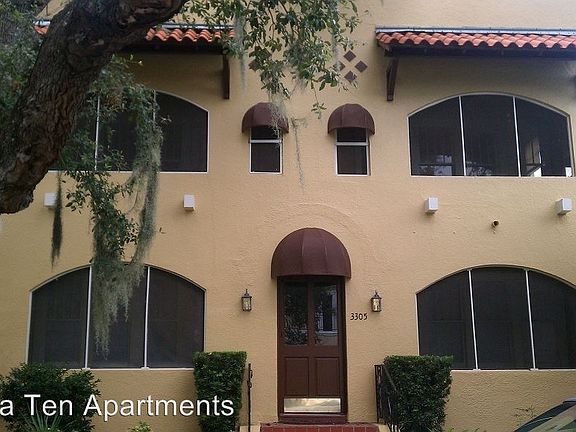 2nd image of 3303 W Empedrado St APT 1