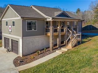 321 Browntown Rd, Leicester, NC 28748