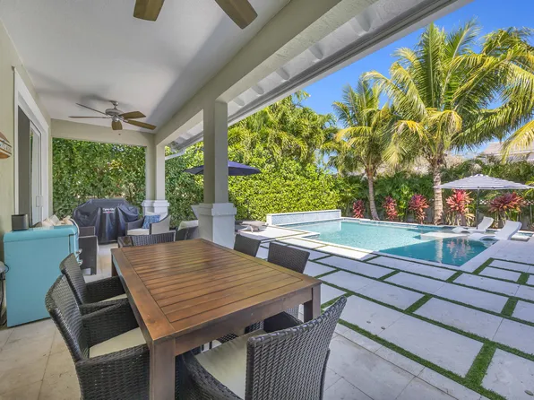 1375 Dakota Drive, Jupiter, FL 33458
