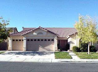 3056 Silent Wind Way, Henderson, NV 89052