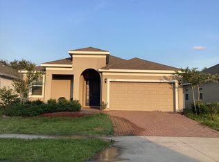 2205 Rush Bay Way, Orlando, FL 32824