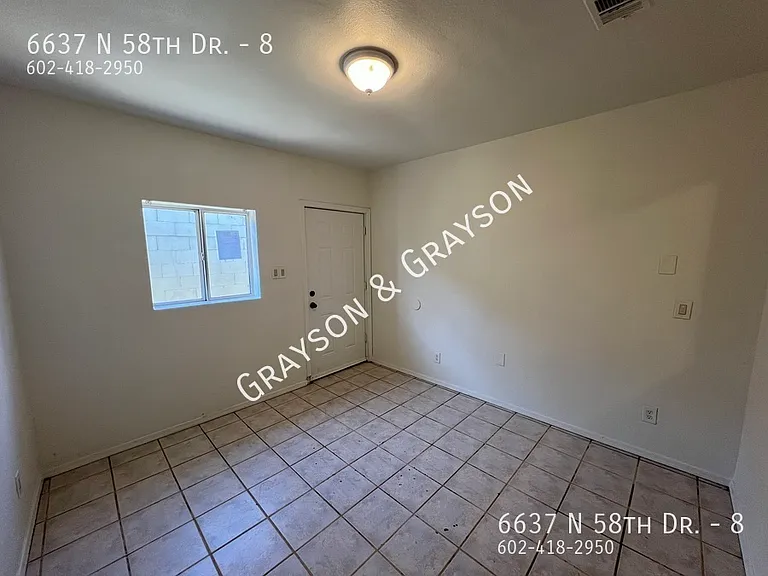 6637 N 58th Dr #8 — Photo 3