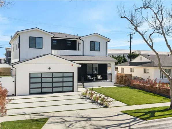 22002 Ocean Ave, Torrance, CA 90503