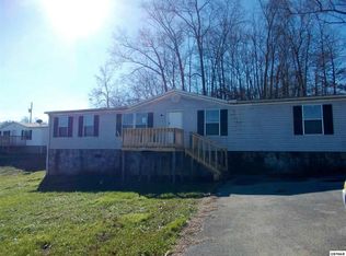 190 Daisy Dr, Newport, TN 37821