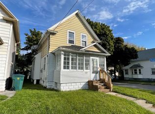 1880 Clifford Ave, Rochester, NY 14609