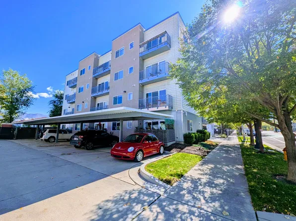 725 S 200 W APT 105, Salt Lake City, UT 84101