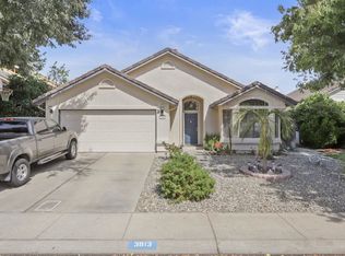 3813 Gatesville Ave, Modesto, CA