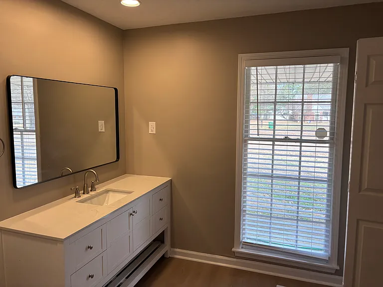Master bath