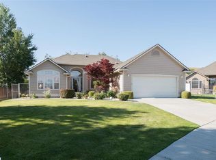 1817 Maui Dr, Richland, WA 99352
