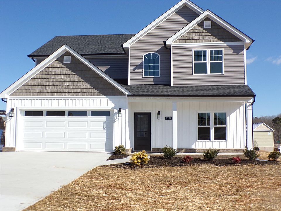 1st image of 1299 Hupps Hill Ln Lot 20