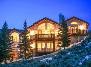 41 Palomino Rd, Edwards, CO 81632