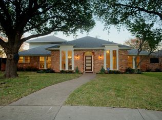 9618 Mill Hollow Dr, Dallas, TX 75243
