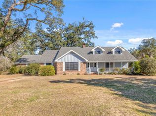 1208 Green Oak Rd, Kinder, LA 70648