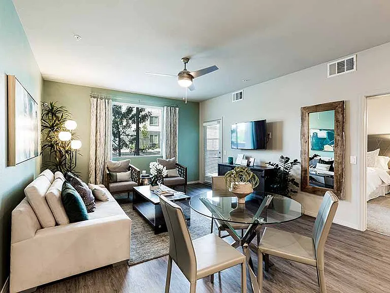 RISE APARTMENT HOMES — Photo 7