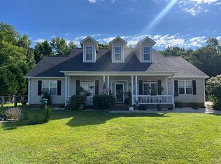 203 Santa Fe Trl, Jacksonville, NC 28546