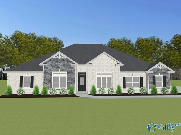 25680 Grayson Lndg, Madison, AL 35756