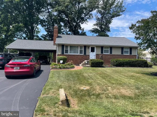11814 N Lincoln Ave, Beltsville, MD 20705