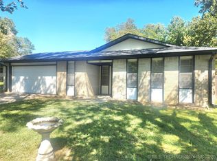 122 W Kent St, Broken Arrow, OK 74012