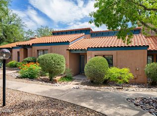 5392 N Calle Del Rocio, Tucson, AZ 85750