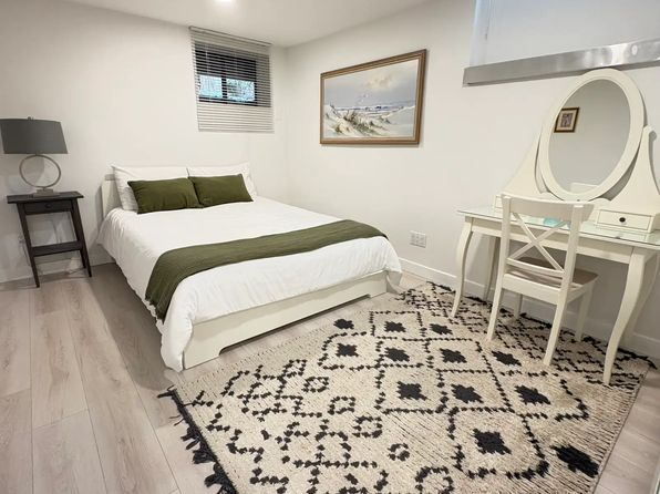 2 bedroom rental in Vancouver — photo 3
