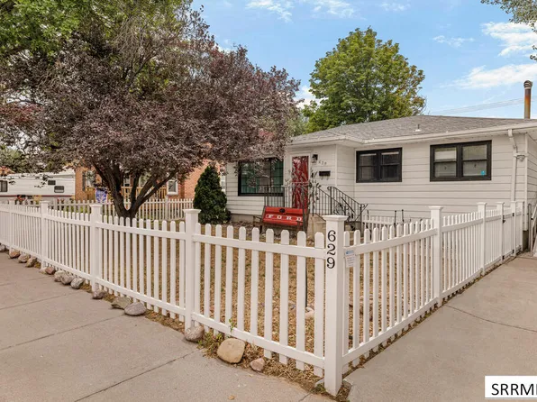 629 N 12th Ave, Pocatello, ID 83201