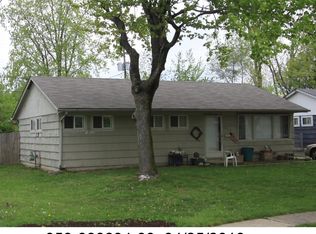 4245 Winterringer St, Hilliard, OH 43026