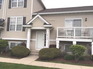 1615 Fieldstone Dr N #1615, Shorewood, IL 60404