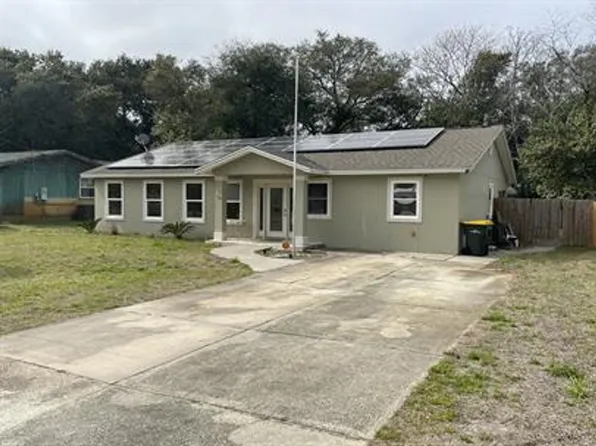 217 Buck Dr NE, Fort Walton Beach, FL 32548