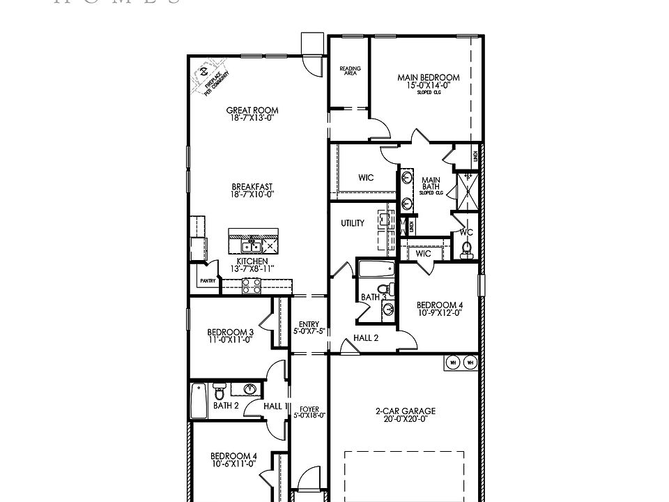 2nd image of 440 Rose Ave #Yktm6