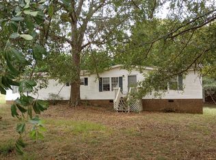 3808 Fairview Rd, Fountain Inn, SC 29644