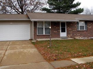 3004 Chance Dr, Florissant, MO