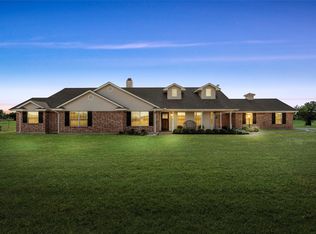 701 Shiloh Trl, China Spring, TX 76633