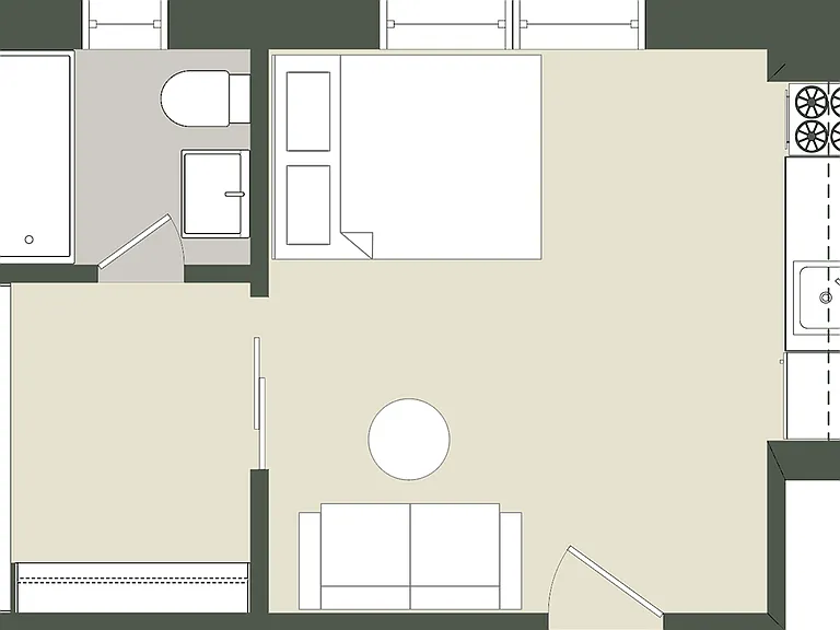 444 W. St. James Pl. — Photo 19