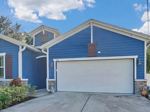 2806 W Saint Isabel St, Tampa, FL 33607