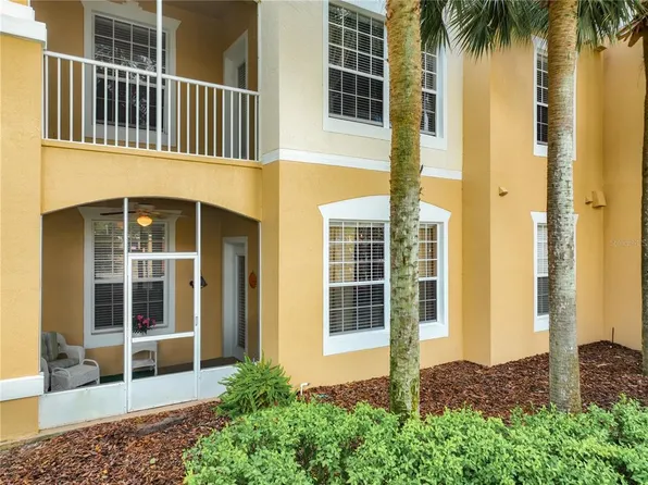 6214 Stevenson Dr Unit 109, Orlando, FL 32835
