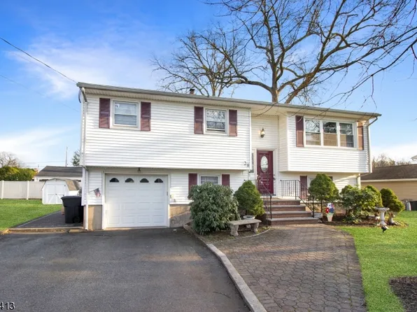38 Peach Tree Ave, East Hanover Twp., NJ 07936