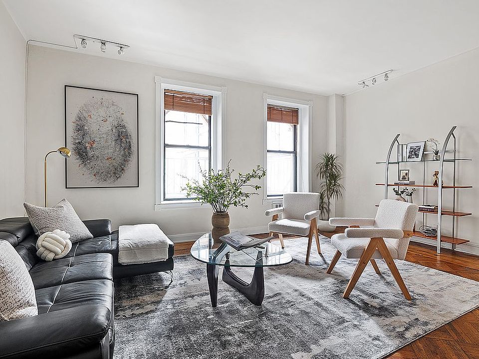 1st image of 57 W 58th St APT 3E