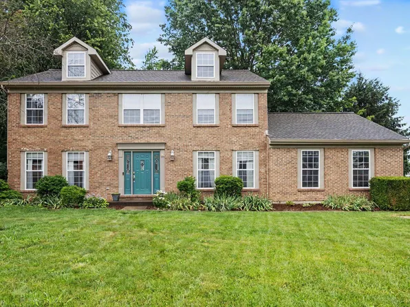 3001 Wolf Creek Way, Burlington, KY 41005