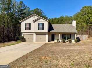 615 Stag Run Dr, Mansfield, GA