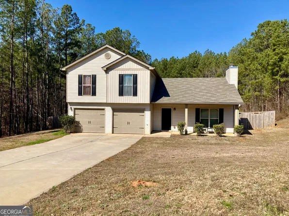 615 Stag Run Dr, Mansfield, GA 30055