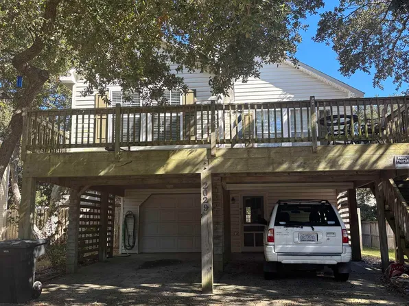 2029 Portsmouth St Lot 890, Kill Devil Hills, NC 27948