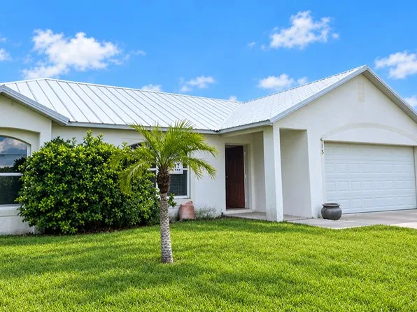 (undisclosed Address), Port Saint Lucie, FL 34983