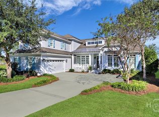 141 Bluffside Circle, Savannah, GA 31404