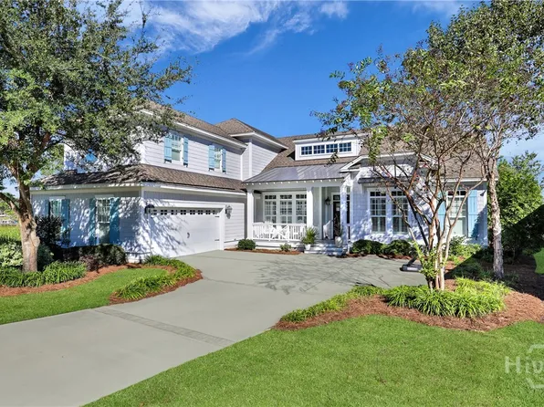 141 Bluffside Circle, Savannah, GA 31404