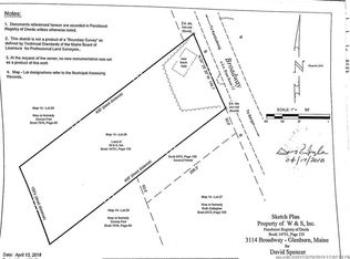 3114 Broadway, Glenburn, ME 04401