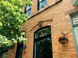 137 S Linwood Ave, Baltimore, MD 21224
