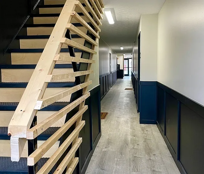 1309 Fair Ave #J — Photo 13