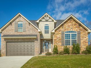 5033 Abigail Ln LOT 36, Chattanooga, TN 37416