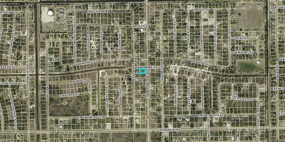 2nd image of 750 Eisenhower BLVD