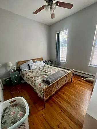 93 E Brookline St #2 — Photo 5